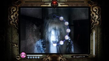 Fatal Frame: Mask of the Lunar Eclipse Nintendo Switch for sale