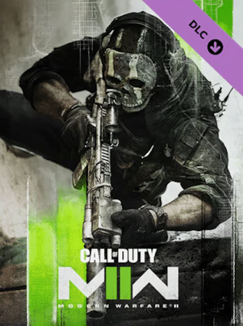 Call of Duty: Modern Warfare II / Warzone 2 - 2 Hour Double XP (DLC) (PC/PSN/Xbox Live) Official Website Key GLOBAL