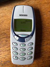 Nokia 3330