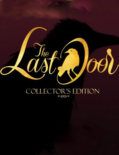E-shop The Last Door Collector's Edition Bundle Steam Key GLOBAL