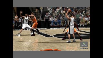 Buy NBA 2K8 PlayStation 2