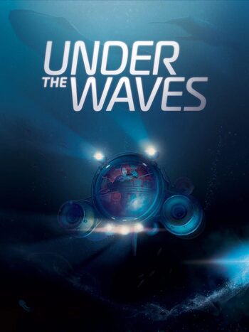 Under the Waves PlayStation 4