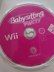 Buy Babysitting Party Wii