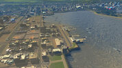 Cities: Skylines - Sunset Harbor (DLC) XBOX LIVE Key TURKEY for sale