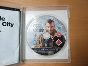 Grand Theft Auto IV PlayStation 3 for sale