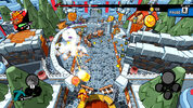 Buy Zombie Rollerz: Pinball Heroes (PC) Steam Key GLOBAL