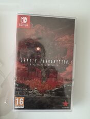 Deadly Premonition 2: A Blessing in Disguise Nintendo Switch