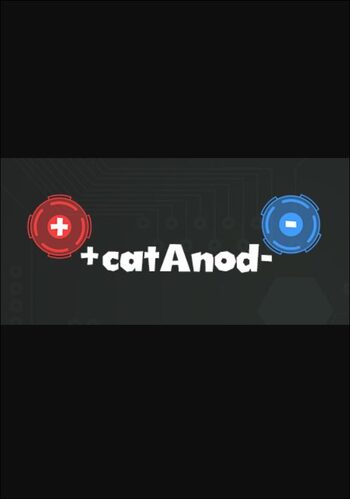 catAnod (PC) Steam Key GLOBAL