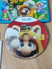 Get Super Mario 3D World Wii U