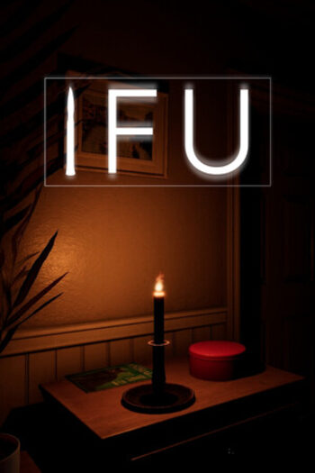 IFU (PC) Steam Key GLOBAL