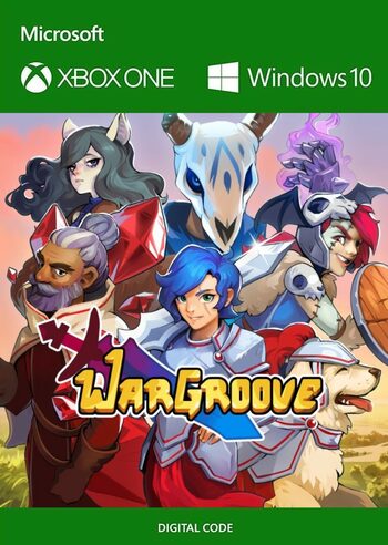 Wargroove PC/XBOX LIVE Key UNITED STATES