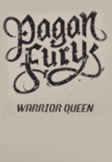 E-shop Crusader Kings II: Pagan Fury - Warrior Queen (DLC) Steam Key GLOBAL