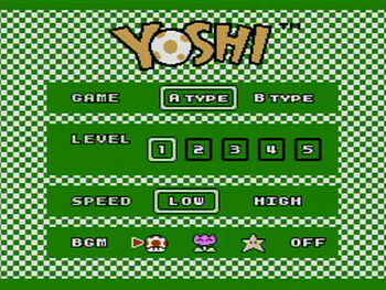 Buy Yoshi Game Boy