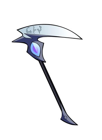 Brawlhalla - Raven's Talon (DLC) in-game Key GLOBAL