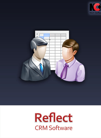 NCH: Reflect CRM Customer Database (Windows) Key GLOBAL