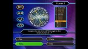 Who Wants to be a Millionaire: 1st Edition Wii