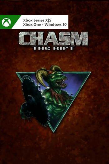 Chasm: The Rift Código de PC/XBOX LIVE ARGENTINA