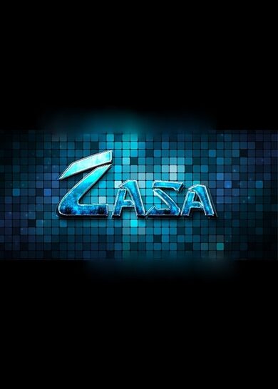 E-shop Zasa - An AI Story Steam Key GLOBAL