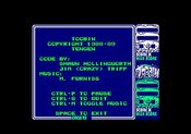 Toobin' Commodore / Amiga