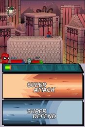 Marvel Super Hero Squad PSP for sale