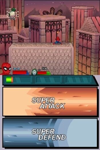Marvel Super Hero Squad PSP for sale