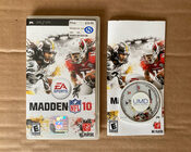 Madden NFL 10 PSP