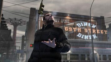 Grand Theft Auto IV Xbox One for sale