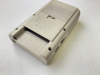 Consola Nintendo Gameboy Game Boy Fat Clasica Dmg-01 Buena Condicion for sale