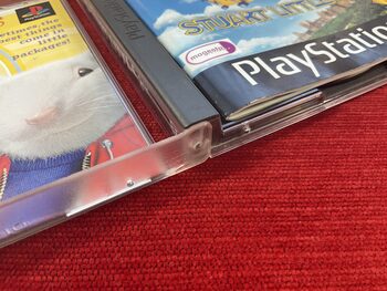 Stuart Little 2 PlayStation