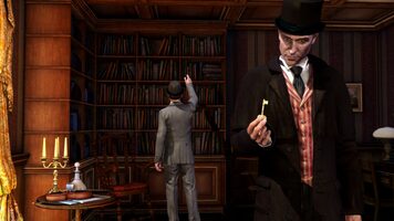 Buy The Testament of Sherlock Holmes PlayStation 3