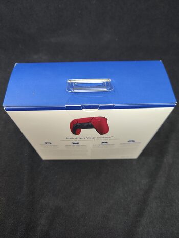 Buy PlayStation 5 Wireless controller. Naujas pultas pultelis. PS5 PC
