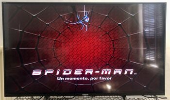 Spider-Man PlayStation 2