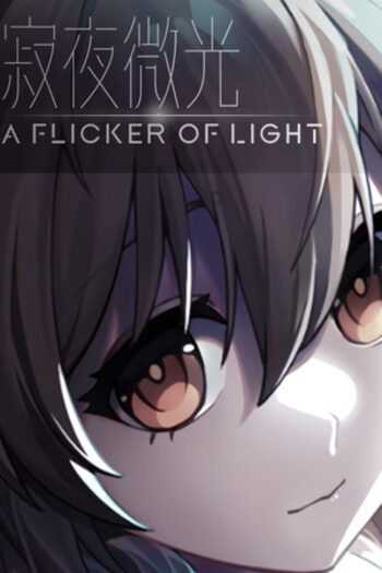 A Flicker of Light (PC) Steam Key GLOBAL