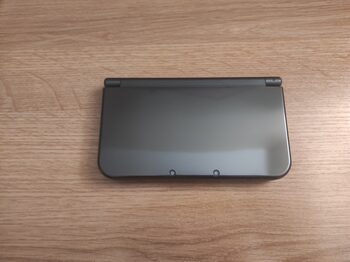 Buy Atrištas (modded) New Nintendo 3DS XL IPS Bottom screen, Black