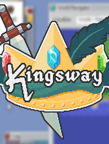 Kingsway (PC) GOG Key GLOBAL