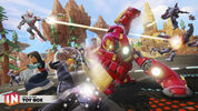 Disney Infinity 3.0: Gold Edition Steam Key GLOBAL for sale