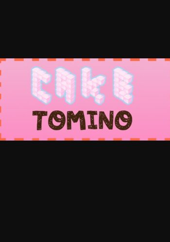 Caketomino VR  (PC) Steam Key GLOBAL