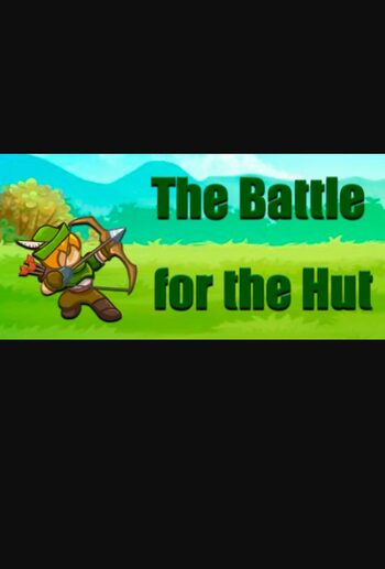 The Battle for the Hut  (PC) Steam Key GLOBAL