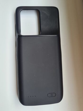 Samsung S20 Ultra dėkliukas / powerbankas.