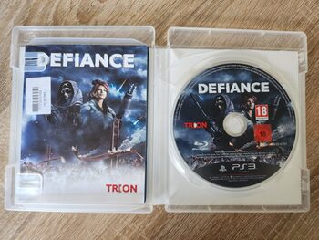 Buy Defiance PlayStation 3