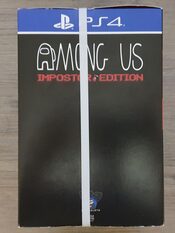 Among Us: Impostor Edition PlayStation 4