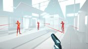 SUPERHOT PlayStation 4