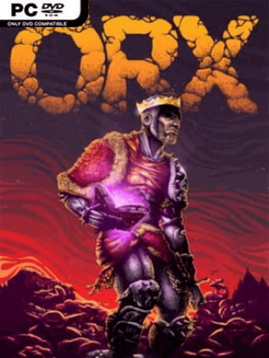 ORX