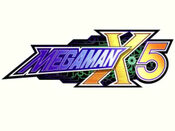 Get Mega Man X5 (2000) PlayStation