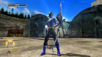 Buy Power Rangers Super Samurai Xbox 360