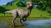 Get Jurassic World Evolution: Herbivore Dinosaur Pack (DLC) (PC) Steam Key EUROPE