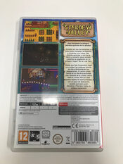 Stardew Valley Nintendo Switch