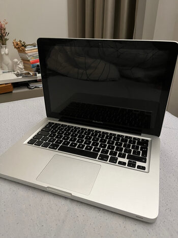 Apple MacBook Pro (mid 2012)