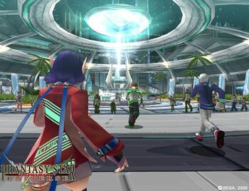 Get Phantasy Star Universe PlayStation 2