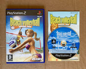 Summer Heat Beach Volleyball PlayStation 2